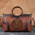 Bolsa Ombro Retrô Tote