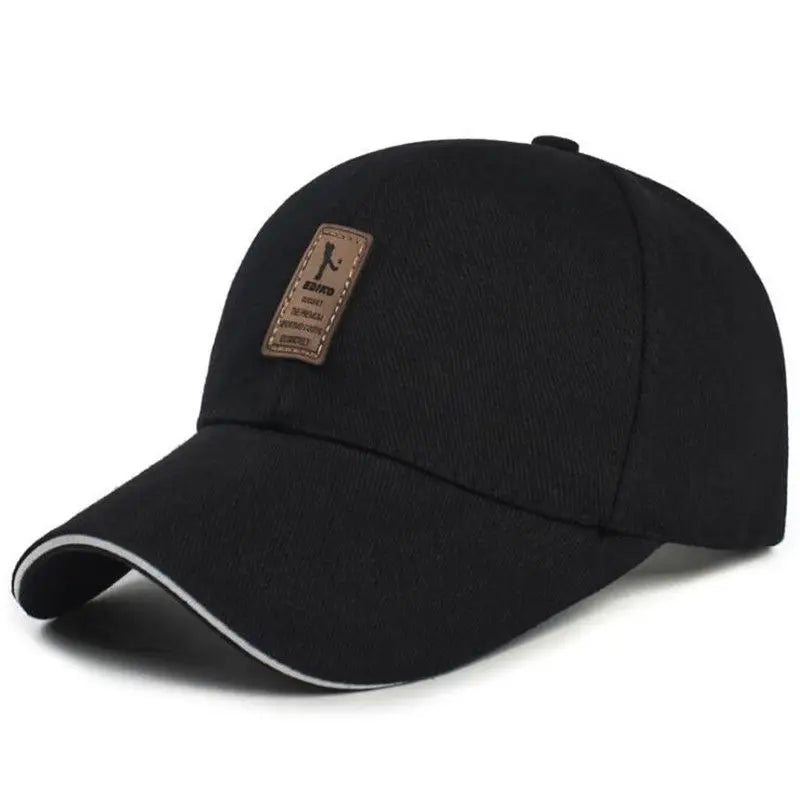 Boné Unissex Baseball Sun