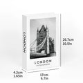 Livros de Simulação Modernas Decorações para Casa