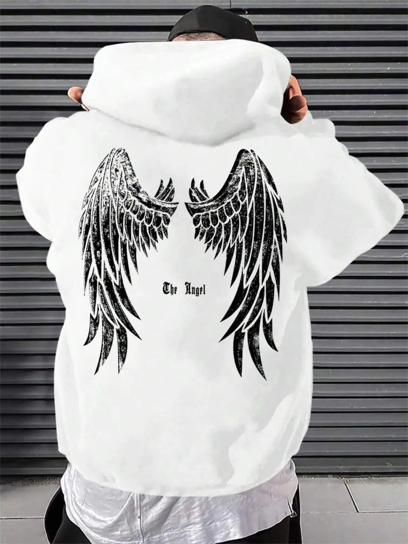 Moletom Angel's Wings