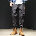 Calça Masculina Fall New High Street