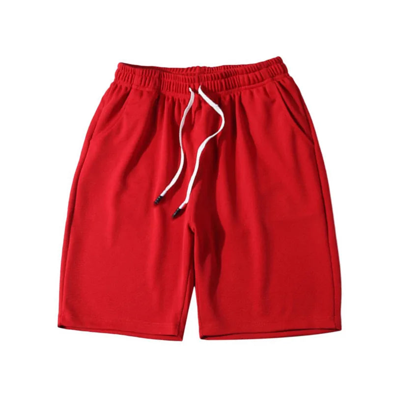 Shorts Casual Praia Verão