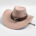 Chapéu  Cowboy Party Cosplay