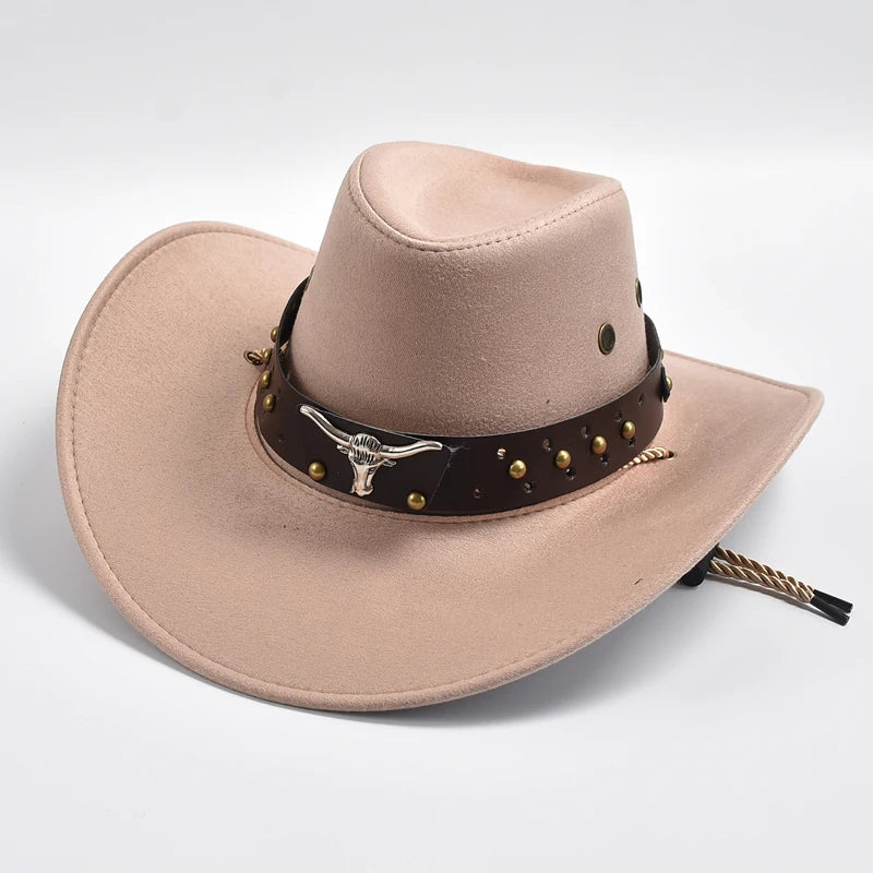 Chapéu  Cowboy Party Cosplay