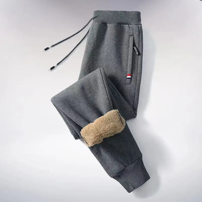 Calça Casual Inverno