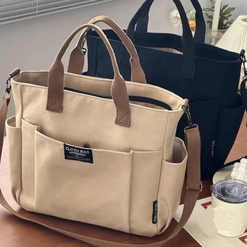 Bolsa Ombro Feminina Casual Crossbody