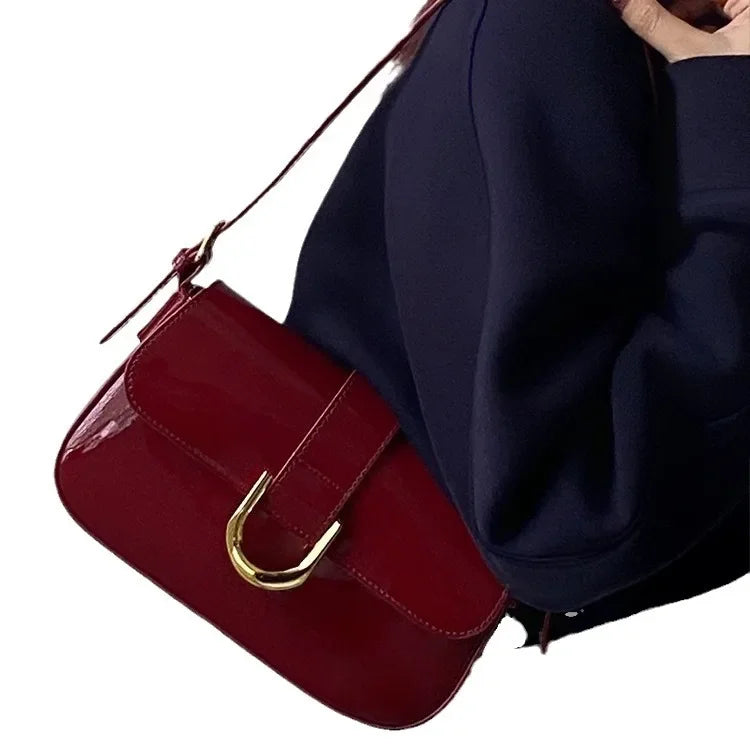 Bolsa Feminina Ombro Francesa