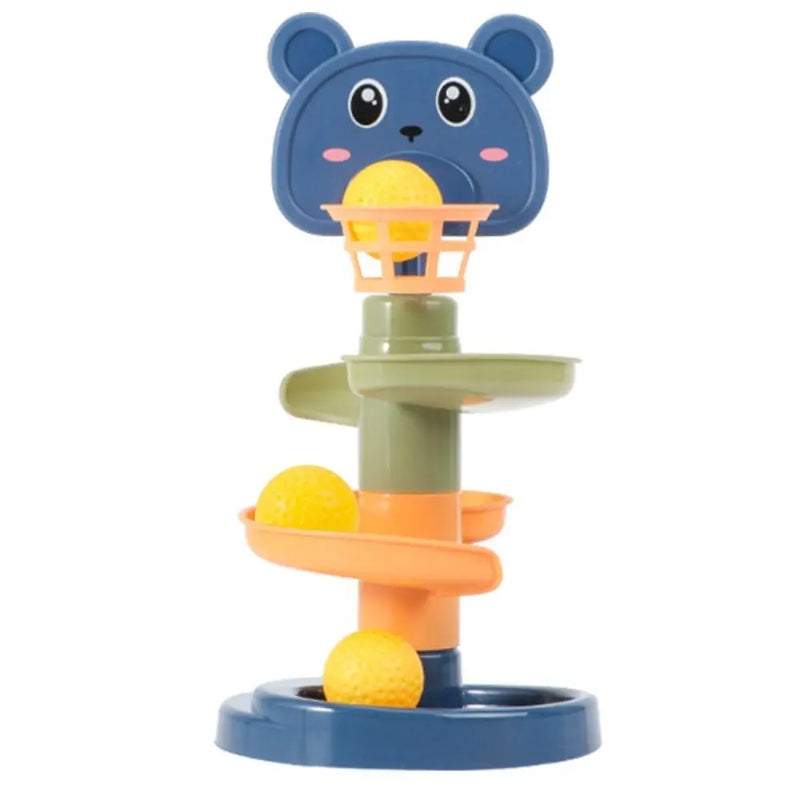Brinquedo Sensorial Toy Baby Educacional