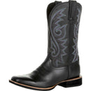 Bota Cowboy Ocidental para Homens Western