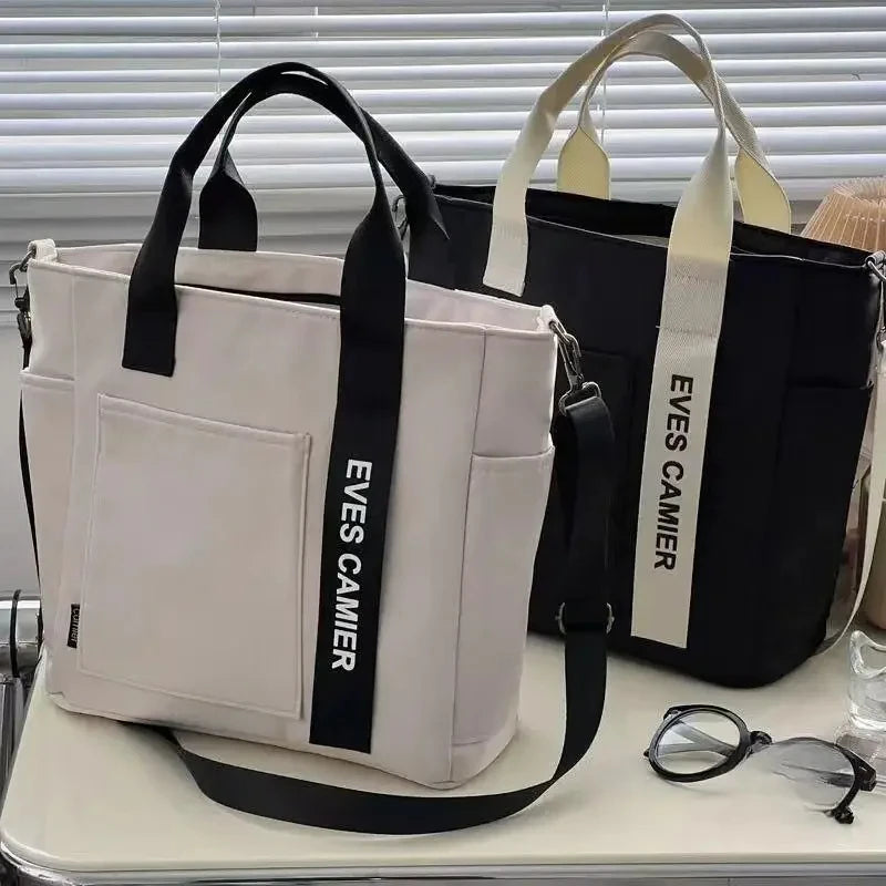Bolsa Feminina Casual Tote Large