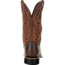 Bota Cowboy Ocidental para Homens Western