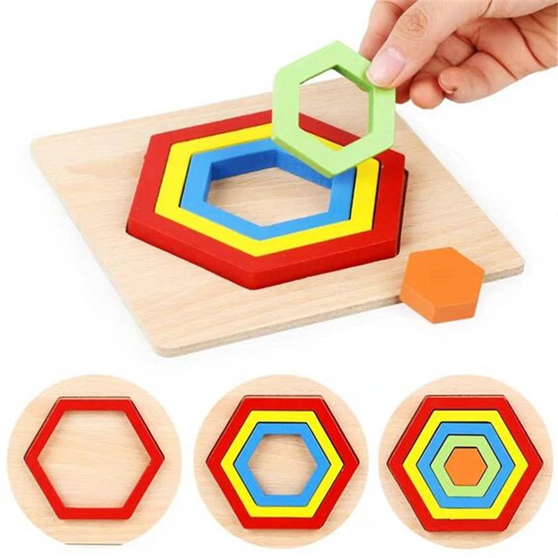 Brinquedo educacional para bebês, bola de madeira, caixa de martelo, diversão para crianças, jogo de hamster, aprendizagem precoce, quebra-cabeças montessori, aniversário de crianças