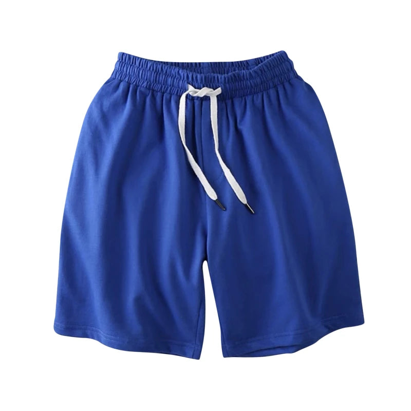 Shorts Casual Praia Verão