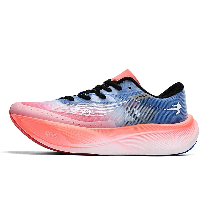 Tênis Esportivo Corrida de  Placa Carbono