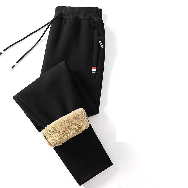 Calça Casual Inverno