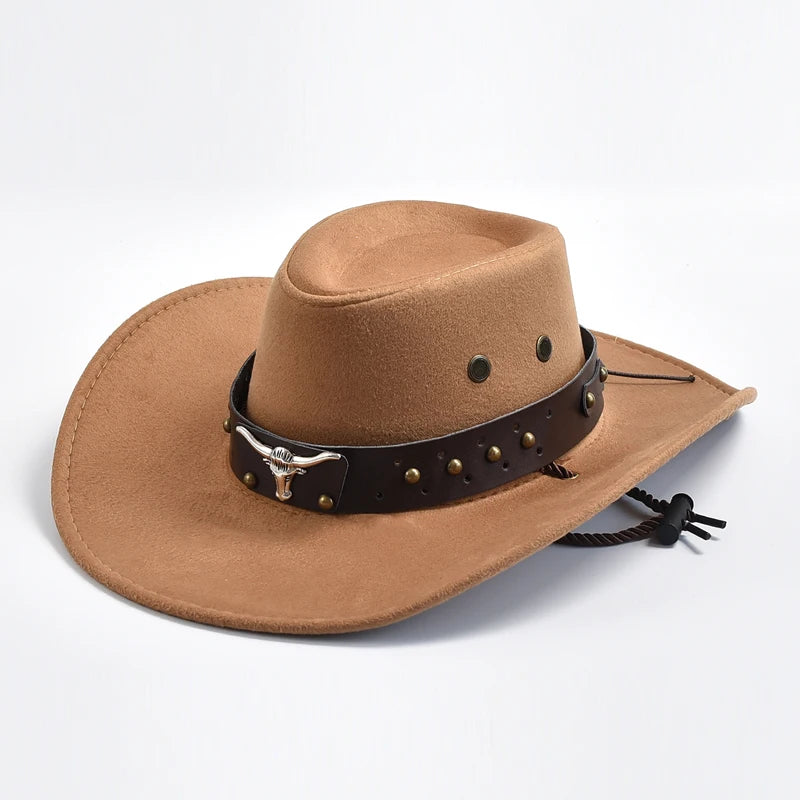 Chapéu  Cowboy Party Cosplay