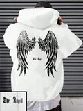 Moletom Angel's Wings