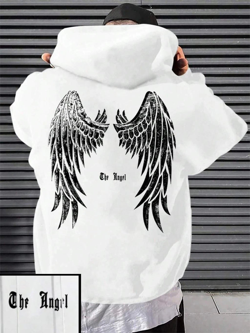 Moletom Angel's Wings