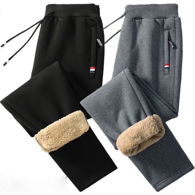 Calça Casual Inverno