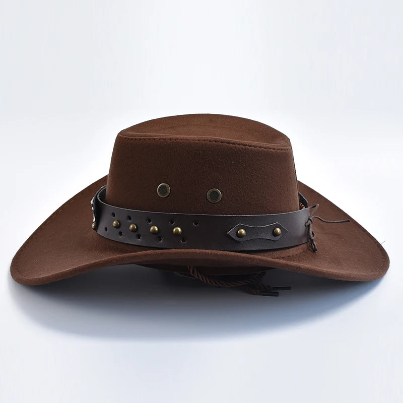 Chapéu  Cowboy Party Cosplay