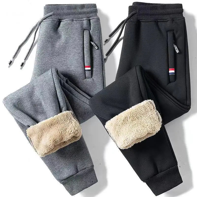 Calça Casual Inverno