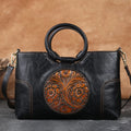 Bolsa Ombro Retrô Tote