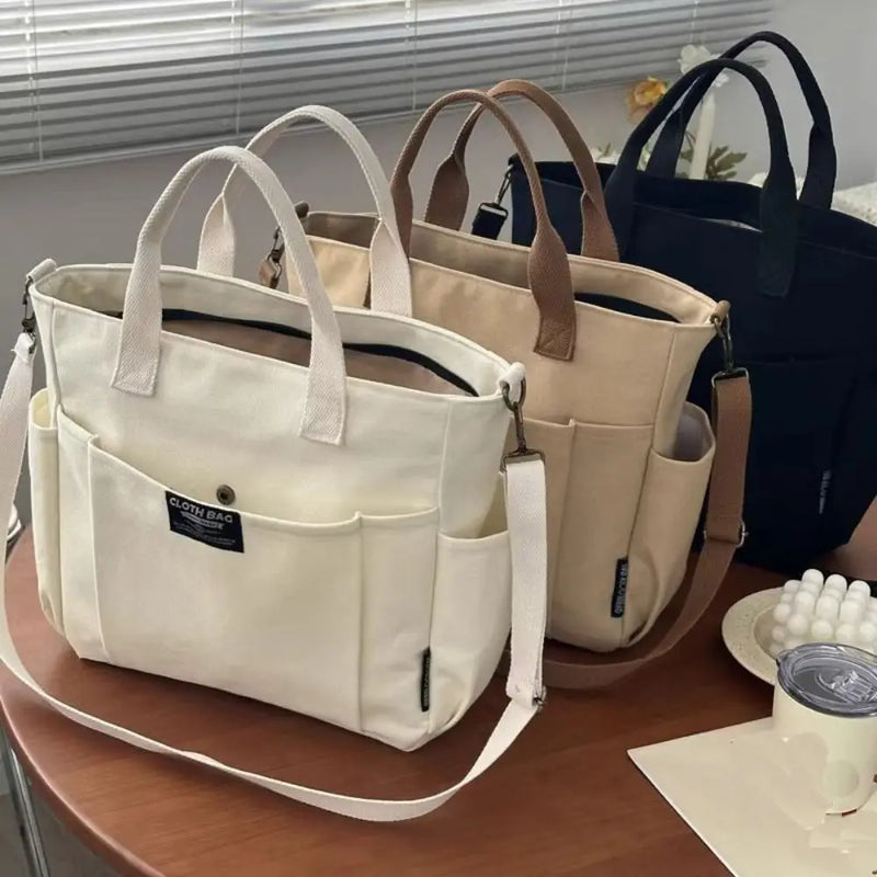 Bolsa Ombro Feminina Casual Crossbody