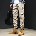 Calça Masculina Fall New High Street