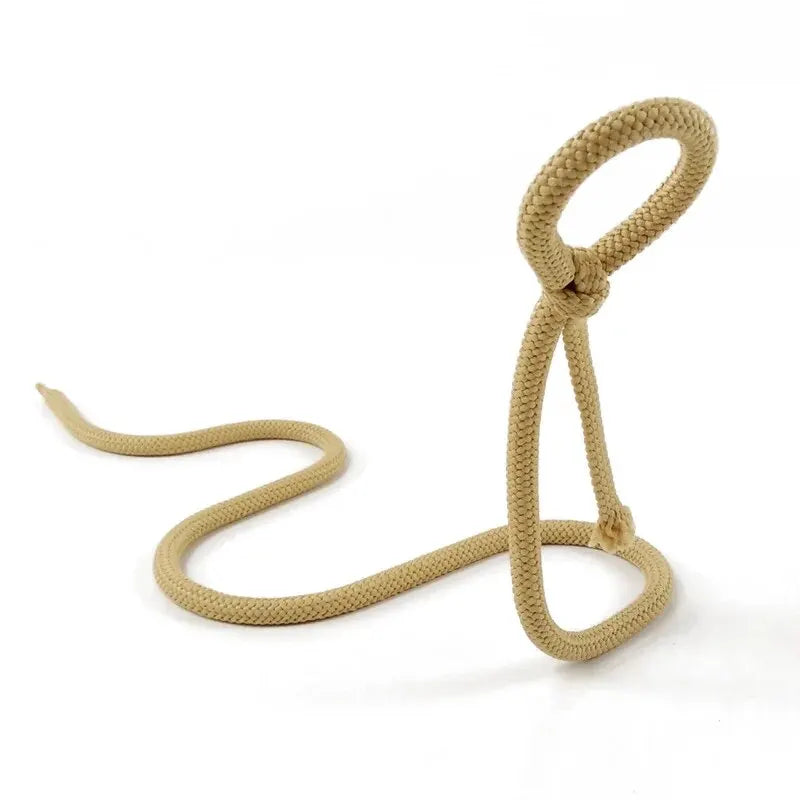Suporte de Corda para Vinho Suporte de Cobra