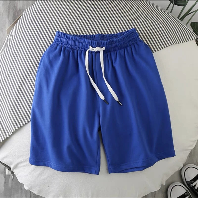 Shorts Casual Praia Verão