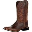 Bota Cowboy Ocidental para Homens Western