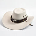 Chapéu  Cowboy Party Cosplay