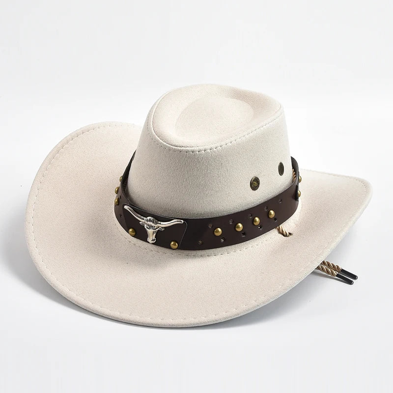 Chapéu  Cowboy Party Cosplay