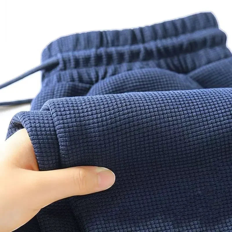 Calça Casual Bamboo Fiber