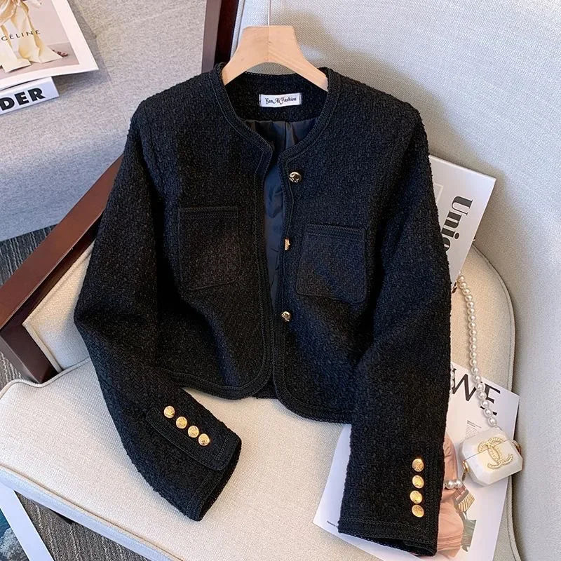 Blazer Primavera Socialite