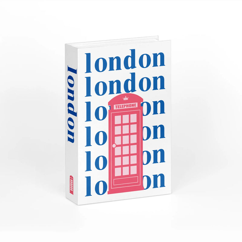 Livros de Simulação Modernas Decorações para Casa