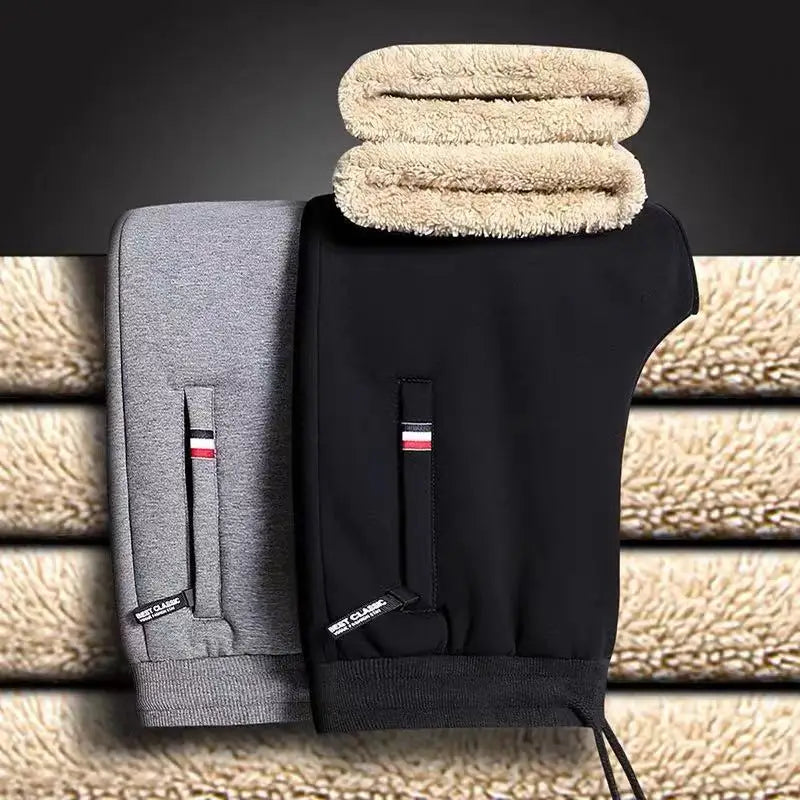Calça Casual Inverno