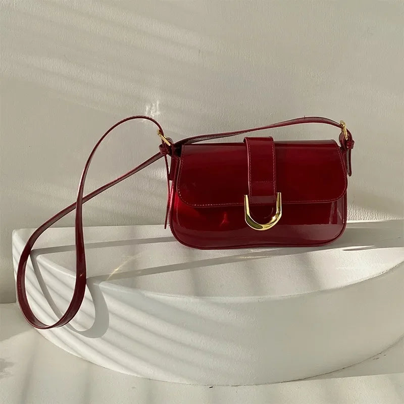 Bolsa Feminina Ombro Francesa