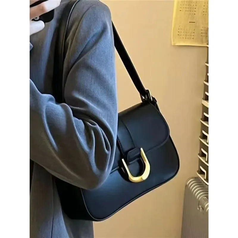 Bolsa Feminina Ombro Francesa