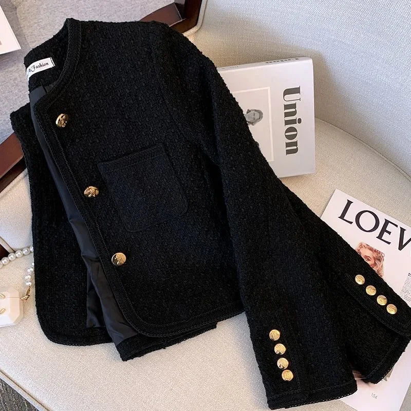 Blazer Primavera Socialite
