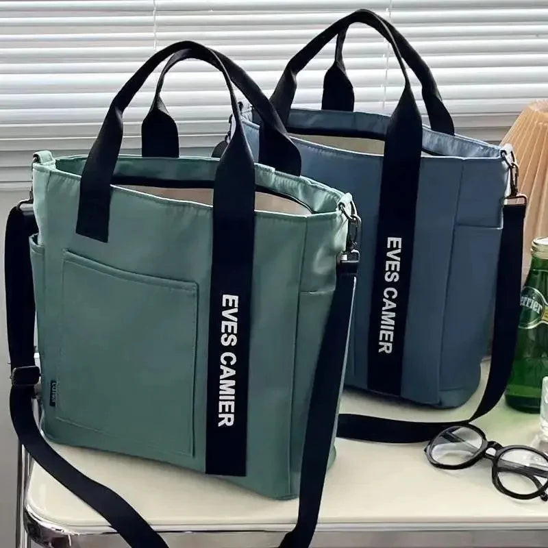 Bolsa Feminina Casual Tote Large