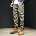 Calça Masculina Fall New High Street