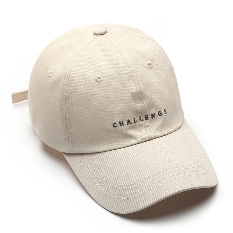 Boné Casual Unissex  Baseball Sports Outdoor