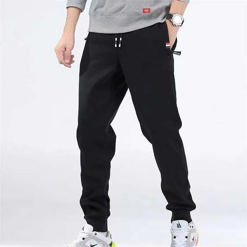 Calça Casual Inverno