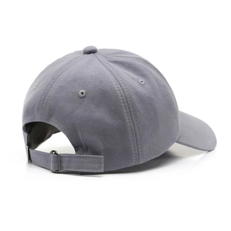 Boné Casual Unissex  Baseball Sports Outdoor
