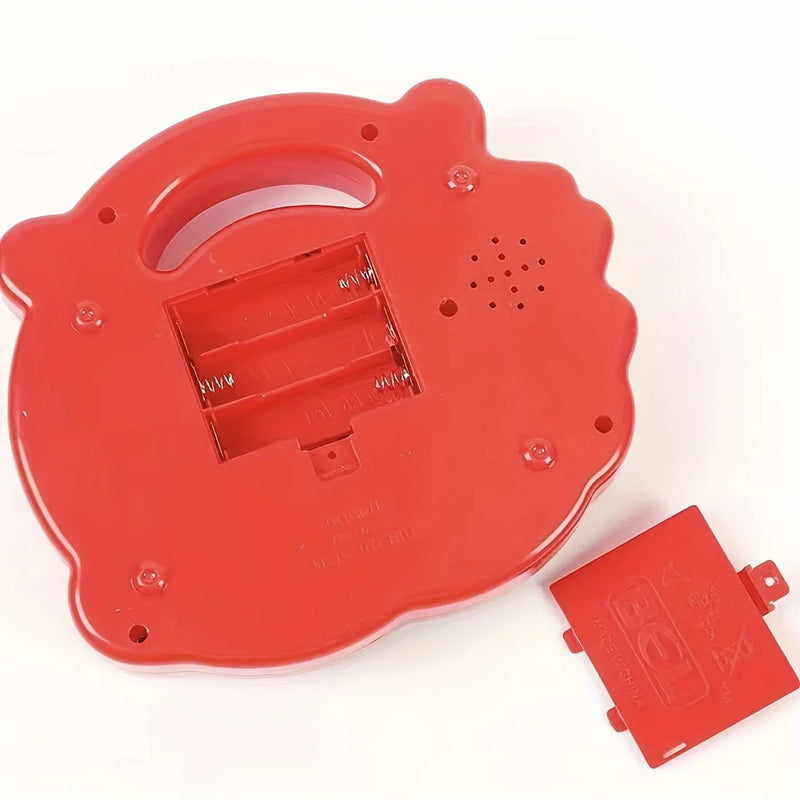 Bebê crianças brinquedos de piano musical animal fazenda música piano brinquedos educativos desenvolvimento instrumento