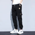 Calça Masculina Fall New High Street