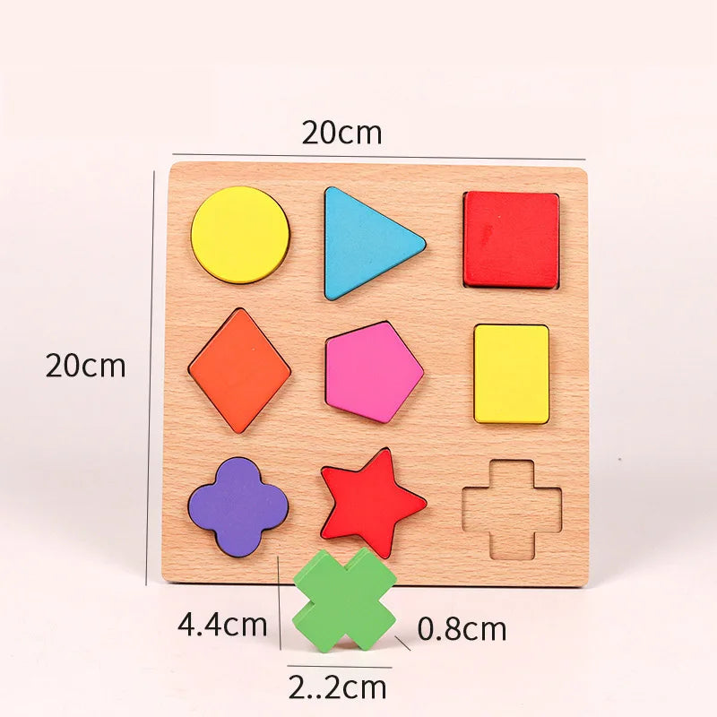 Brinquedo educacional para bebês, bola de madeira, caixa de martelo, diversão para crianças, jogo de hamster, aprendizagem precoce, quebra-cabeças montessori, aniversário de crianças