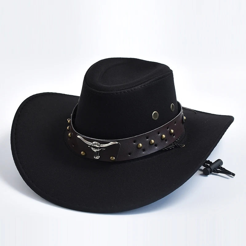 Chapéu  Cowboy Party Cosplay