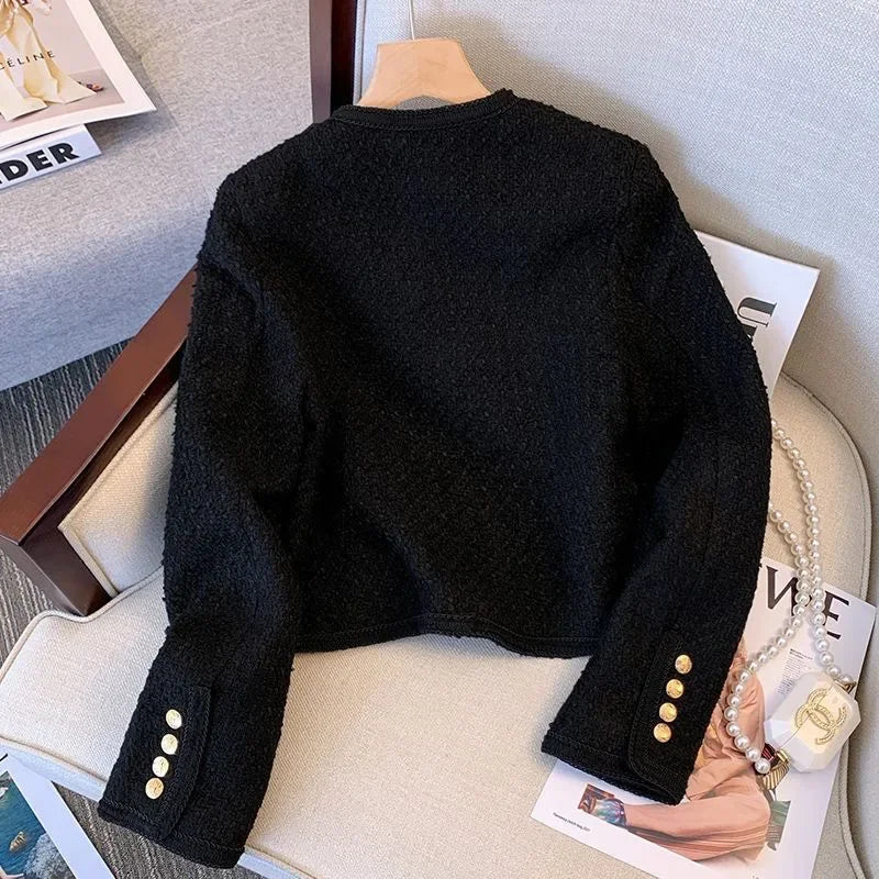Blazer Primavera Socialite